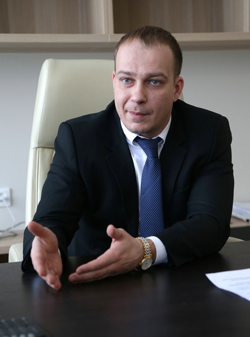 Антон Удальев Антон Удальев