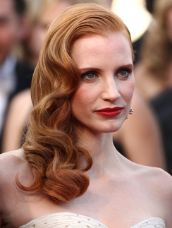 Джессика Честейн. Джессика Чейстейн (Jessica Chastain)
