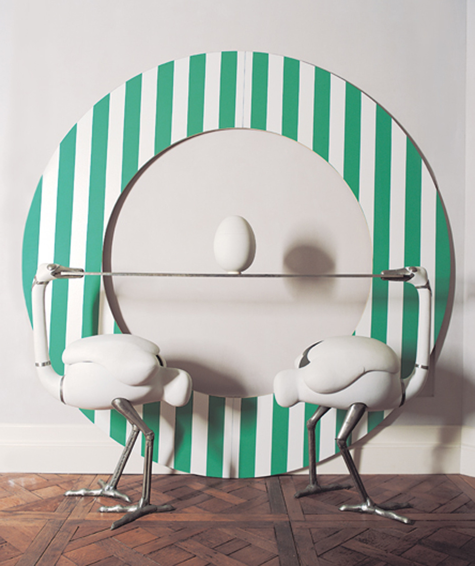 Дом Sotheby's выставил личную коллекцию декоратора Жака Гранжа Дом Sotheby's выставил личную коллекцию декоратора Жака Гранжа