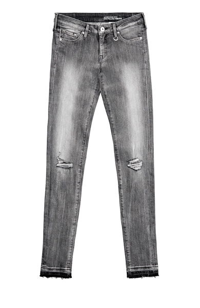 Джинсы H&M, 1999 р. Джинсы H&M, 1999 р.