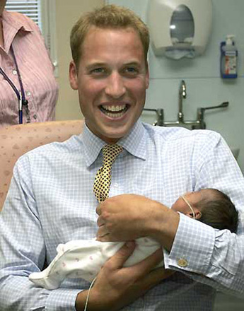 Принц Уильям (Prince William)