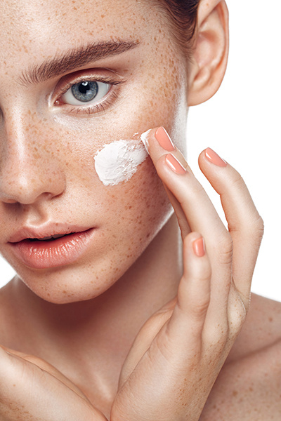 7 советов, которые сделают вашу кожу идеальной