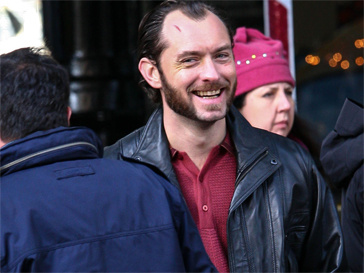 Джуд Лоу (Jude Law) Джуд Лоу (Jude Law)