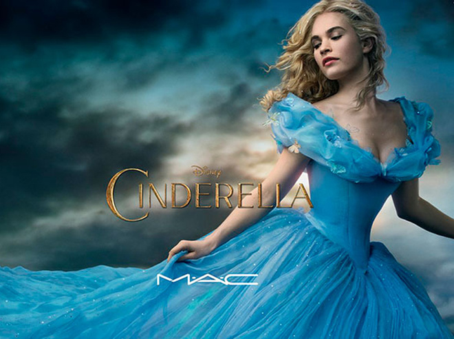 M.A.C Cinderella M.A.C Cinderella
