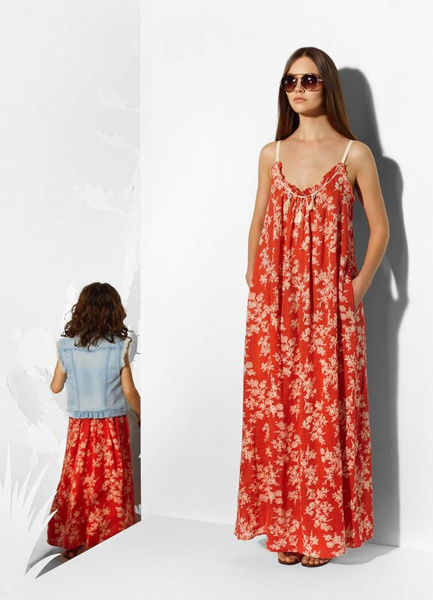 Компект Mango, 4698 руб.