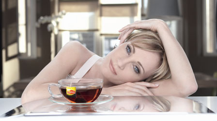 Эксклюзивная коллекция Lipton «Попробуйте, и Вы сами все поймете!» – Патрисия Каас. Эксклюзивная коллекция Lipton «Попробуйте, и Вы сами все поймете!» – Патрисия Каас.