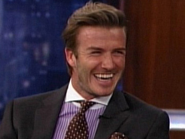 Дэвид Бекхэм (David Beckham) на днях посетил шоу Джимми Киммела (Jimmy Kimmel) Дэвид Бекхэм (David Beckham) на днях посетил шоу Джимми Киммела (Jimmy Kimmel)