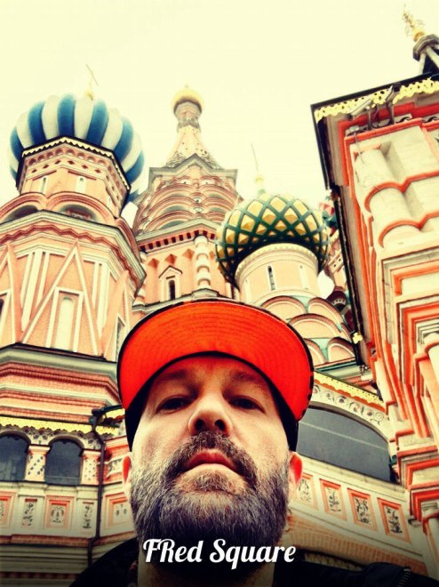 Limp Bizkit российский тур Limp Bizkit в России