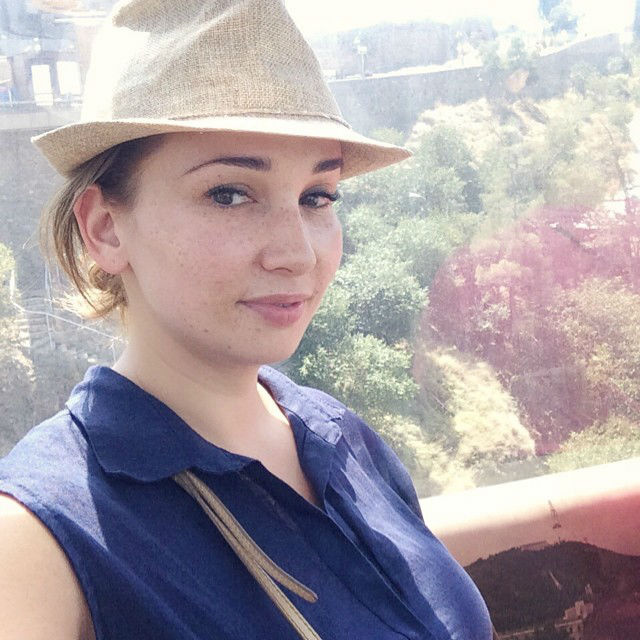 Анфиса Чехова фото