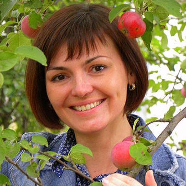Елена Сопия, ГТРК «Курск» Елена Сопия, ГТРК «Курск»
