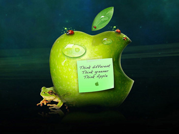Самым дорогим брендом стал Apple Apple, iPhone, iPad, технологии