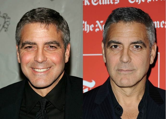 Джордж Клуни