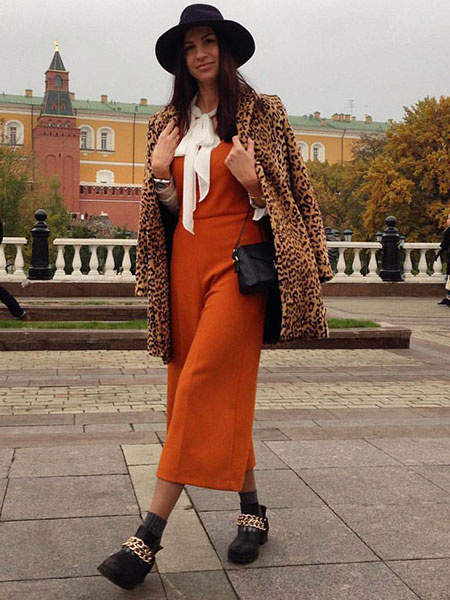Mercedes-Benz Fashion Week Russia Mercedes-Benz Fashion Week Russia