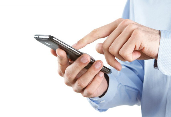 Мужчина не отвечает на SMS Мужчина не отвечает на смс