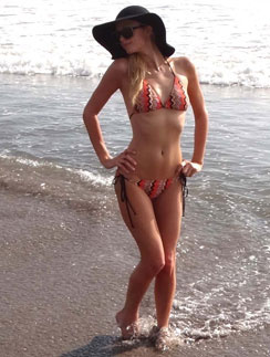 Пэрис Хилтон (Paris Hilton). Пэрис Хилтон (Paris Hilton)