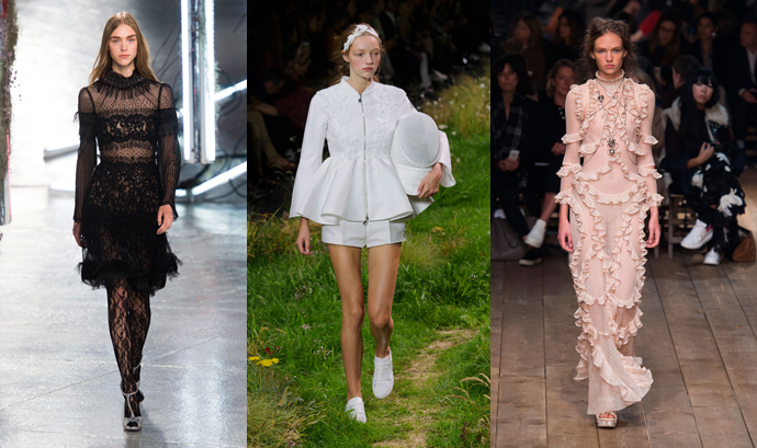 Класс истории