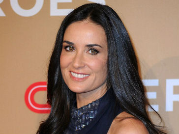 Деми Мур (Demi Moore) Деми Мур (Demi Moore)