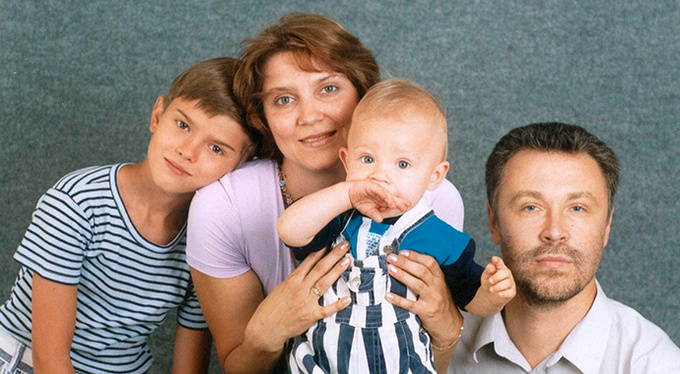 «Норд-Ост»: 15 лет спустя «Норд-Ост»: 15 лет спустя