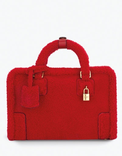 Сумка Loewe Сумка Loewe