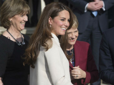 Кейт Миддлтон (Kate Middleton) Кейт Миддлтон (Kate Middleton)