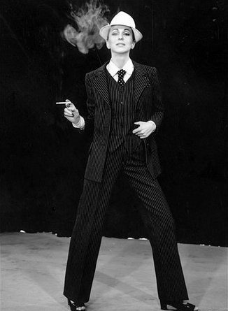 YSL, 1960-е YSL, 1960-е