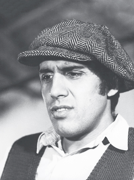 Ему палец в рот не клади &ndash; откусит по локоть