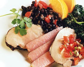 Блюда итальянской кухни Блюда итальянской кухни