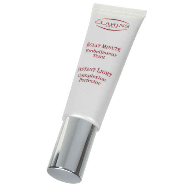 Средство для улучшения цвета лица Eclat Minute, 02 Champagne Shimmer, Clarins, с невесомой текстурой блестяще заменит тон. Средство для улучшения цвета лица Eclat Minute, 02 Champagne Shimmer, Clarins, с невесомой текстурой блестяще заменит тон.