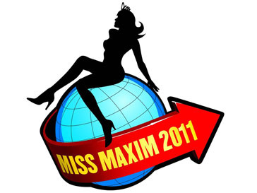 Популярное издание MAXIM проводит ежегодный конкурс Miss MAXIM 2011 Популярное издание MAXIM проводит ежегодный конкурс Miss MAXIM 2011