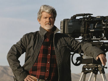 Джордж Лукас (George Lucas) Джордж Лукас (George Lucas)