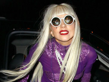 Леди ГаГа (Lady GaGa) создала модную детскую коллекцию Леди ГаГа (Lady GaGa) создала модную детскую коллекцию