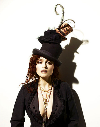 Хелена Бонем Картер (Helena Bonham Carter)