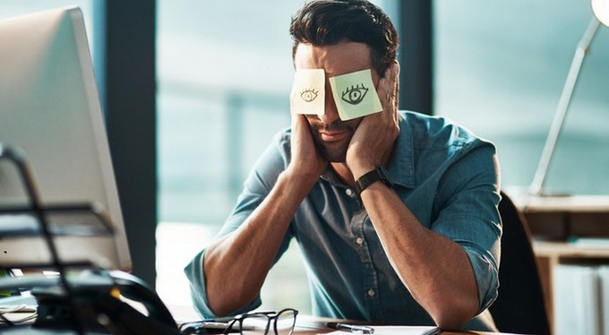 «Почему мне (пока) не нужна работа мечты» «Почему мне (пока) не нужна работа мечты»