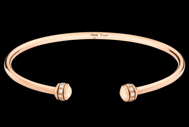 Объект желания: новые украшения Piaget Possession Объект желания: новые украшения Piaget Possession