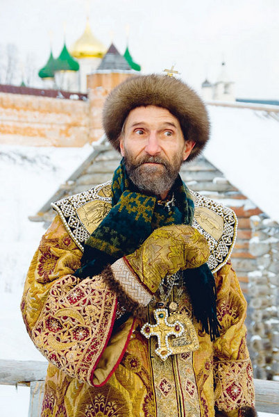 Грозный Петр Мамонов. Грозный Петр Мамонов.