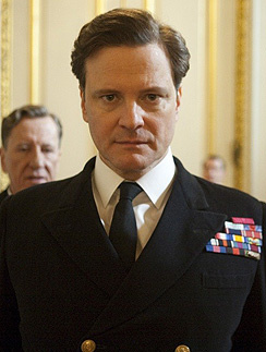 Колин Ферт в фильме «Король говорит!» Колин Ферт (Colin Firth)