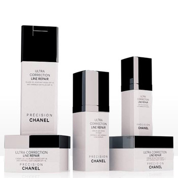Precision chanel Precision chanel