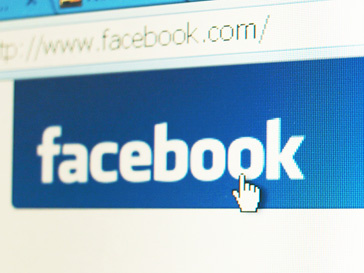 Facebook приглашает всех желающих Facebook приглашает всех желающих