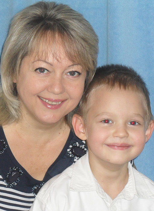 Мамы за сорок, Волгоград поздние роды: за и против