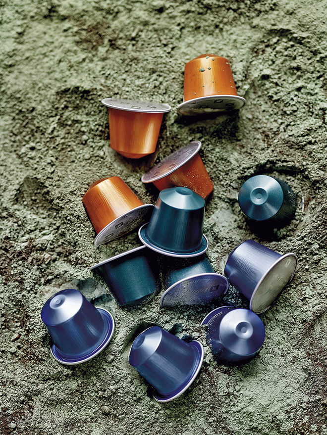 Время экспериментов: Nespresso объявляет конкурс для молодых режиссеров Время экспериментов: Nespresso объявляет конкурс для молодых режиссеров