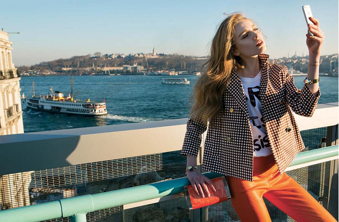 Жизнь в сети: почему мы перестали друг с другом разговаривать?