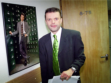 Леонид Парфенов Леонид Парфенов