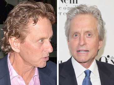 Майкл Дуглас (Michael Douglas) Майкл Дуглас (Michael Douglas)