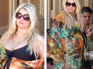 Джессика Симпсон (Jessica Simpson) Джессика Симпсон (Jessica Simpson)