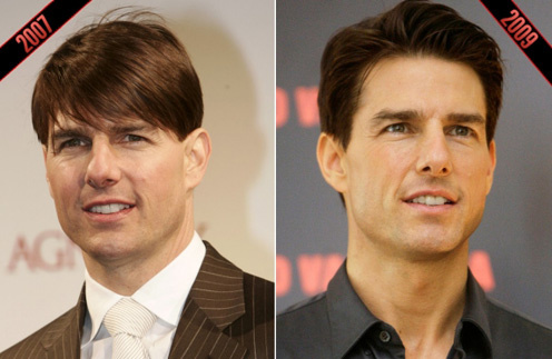 Том Круз (Tom Cruise) Том Круз (Tom Cruise)