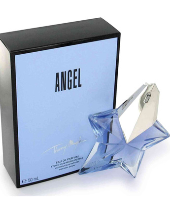 Аромат Angel, Thierry Mugler