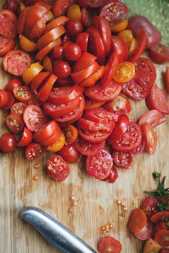 Купоренные помидоры по соченски рецепт Купоренные помидоры по соченски рецепт