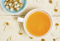 8 продуктов, которые поднимают настроение зимой