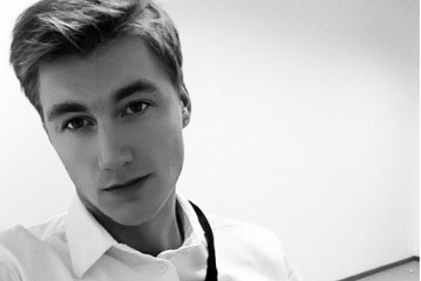 Алексей Воробьев Алексей Воробьев