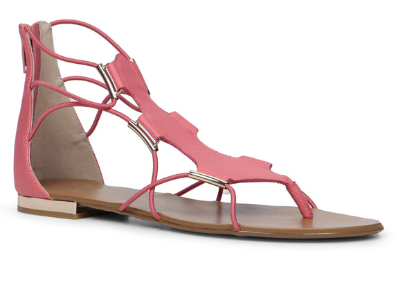 Сандалии Aldo, 4440 р.